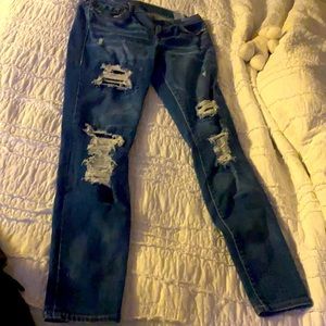 True religion jeans skinny